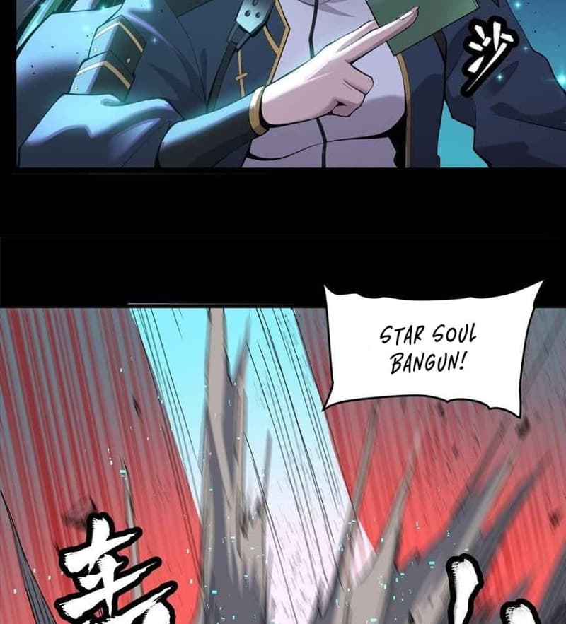 Legend of Star General Chapter 32 page 75