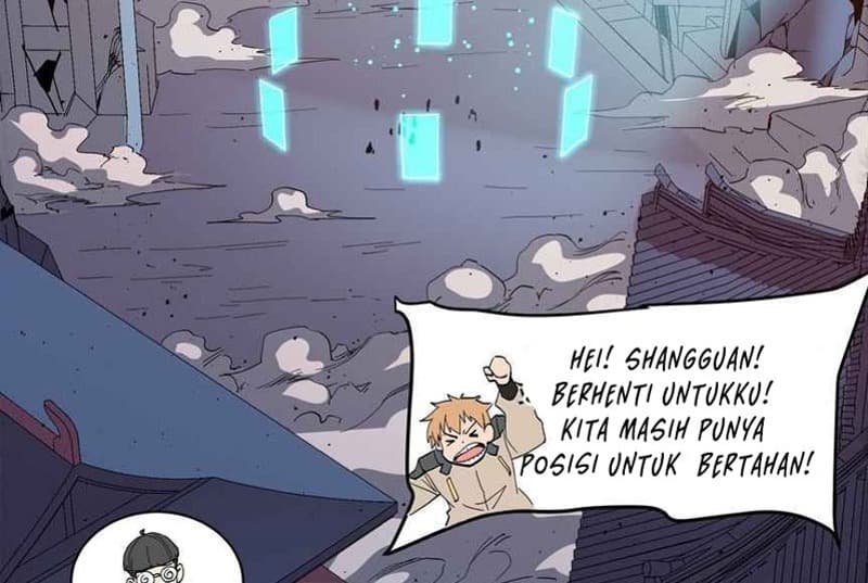 Legend of Star General Chapter 32 page 78