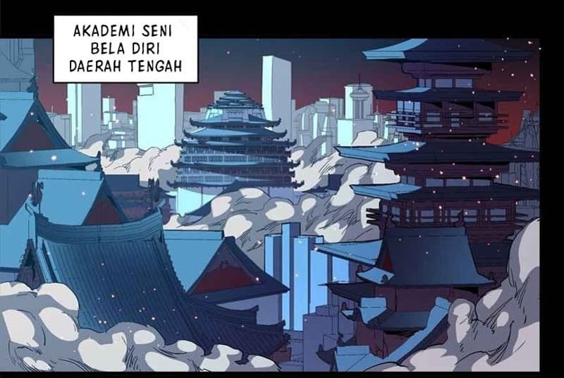Legend of Star General Chapter 32 page 81