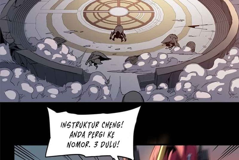 Legend of Star General Chapter 32 page 83