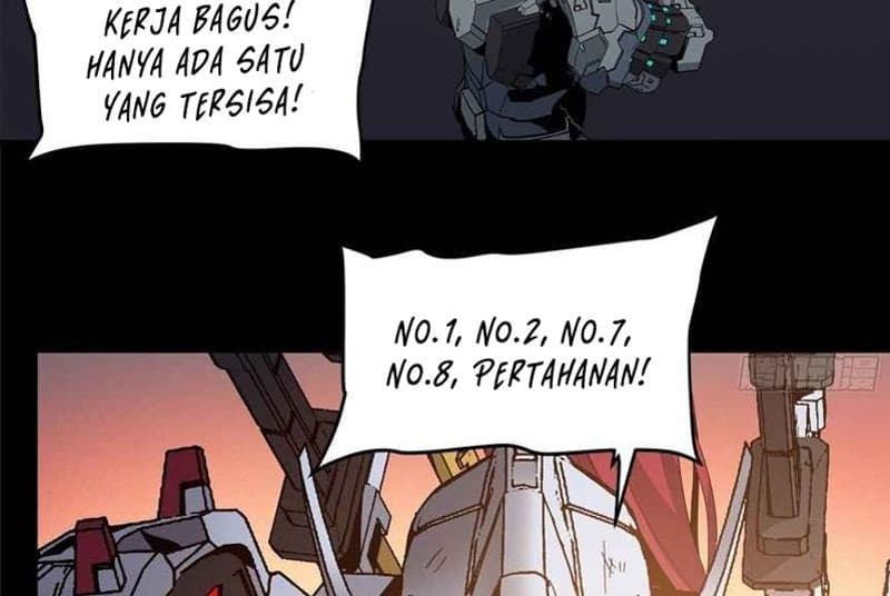 Legend of Star General Chapter 32 page 87