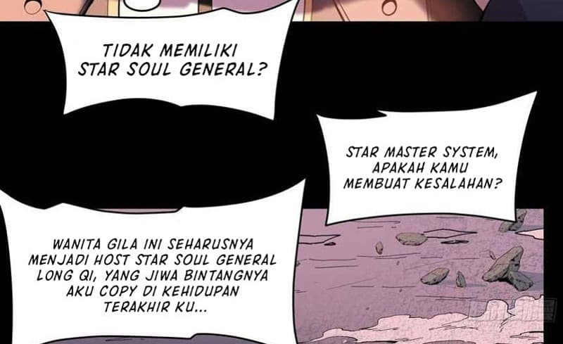 Legend of Star General Chapter 32 page 9