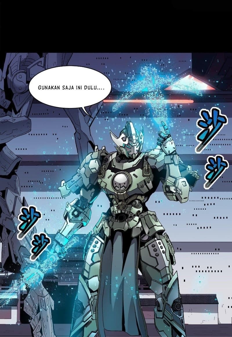 Legend of Star General Chapter 28 page 14
