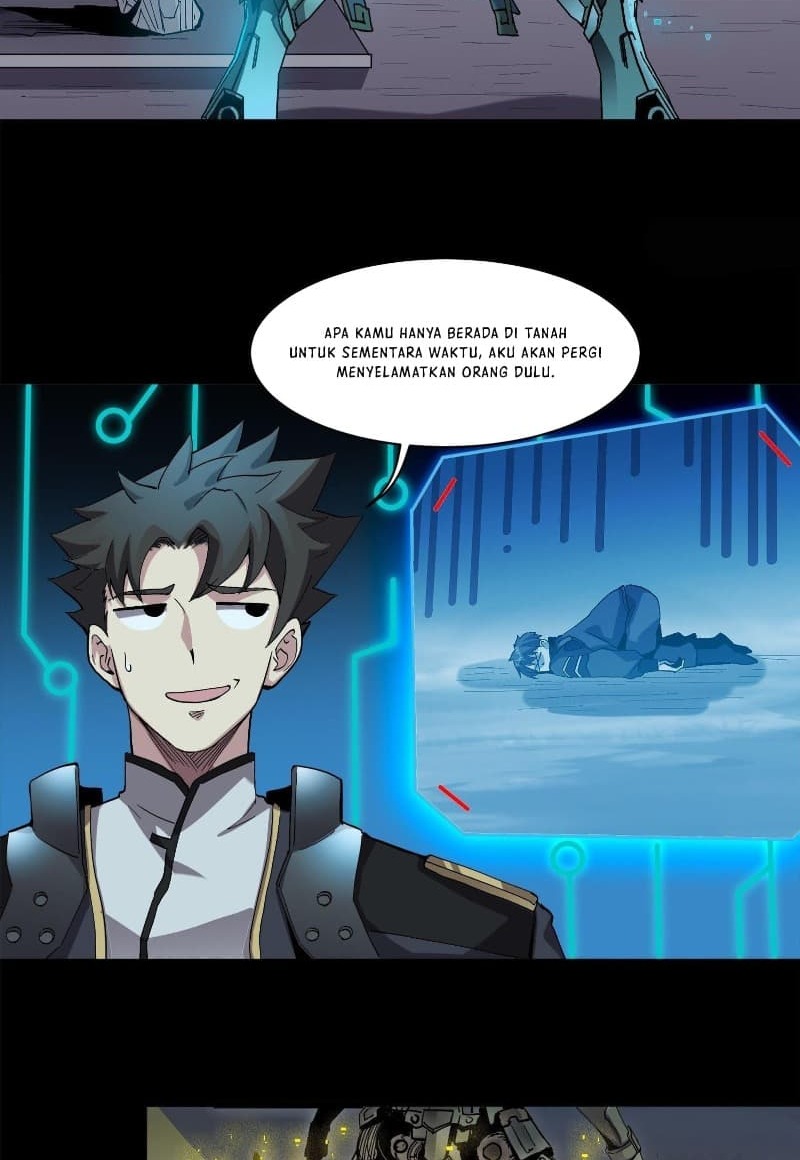 Legend of Star General Chapter 28 page 15