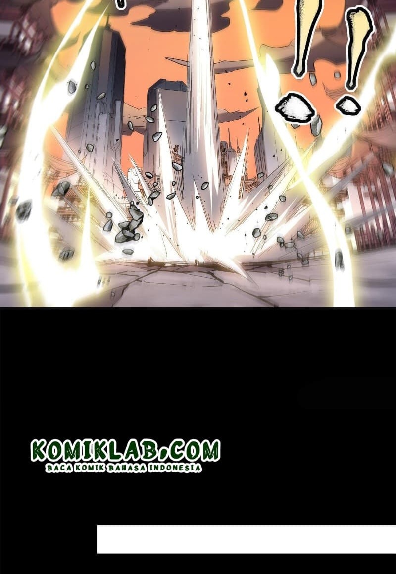 Legend of Star General Chapter 28 page 17