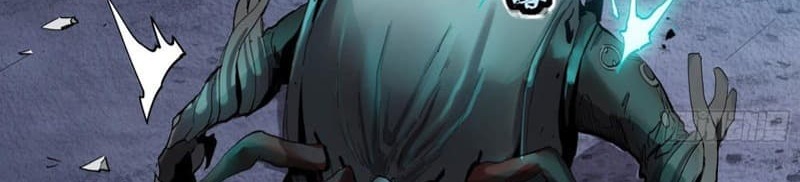Legend of Star General Chapter 28 page 31