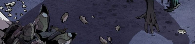 Legend of Star General Chapter 28 page 33