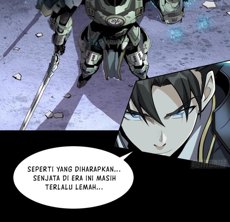 Legend of Star General Chapter 28 page 40