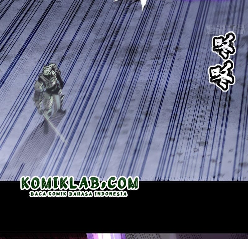 Legend of Star General Chapter 28 page 42