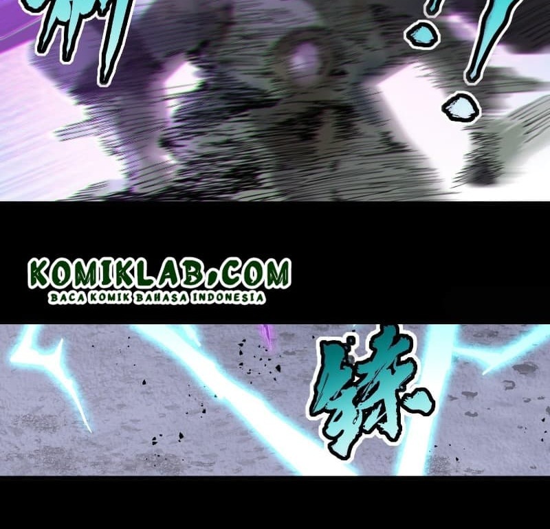 Legend of Star General Chapter 28 page 48
