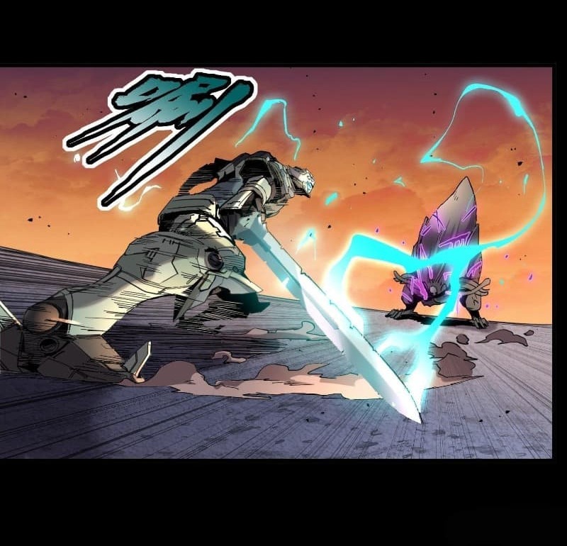 Legend of Star General Chapter 28 page 49