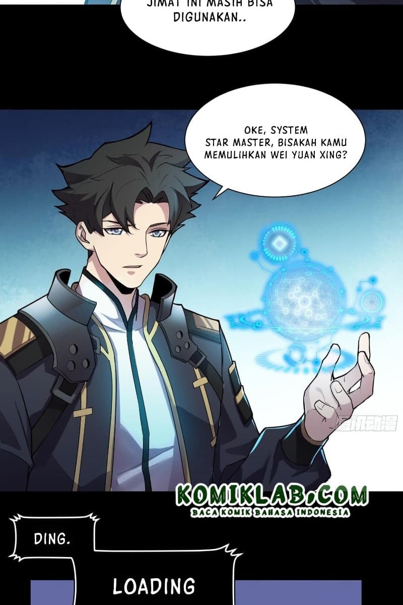 Legend of Star General Chapter 28 page 5