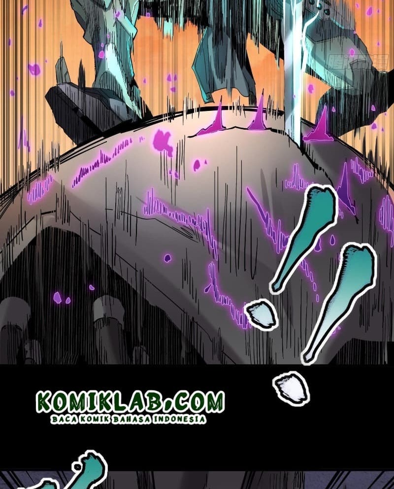 Legend of Star General Chapter 28 page 52