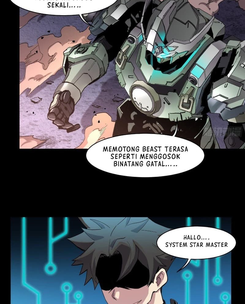 Legend of Star General Chapter 28 page 56