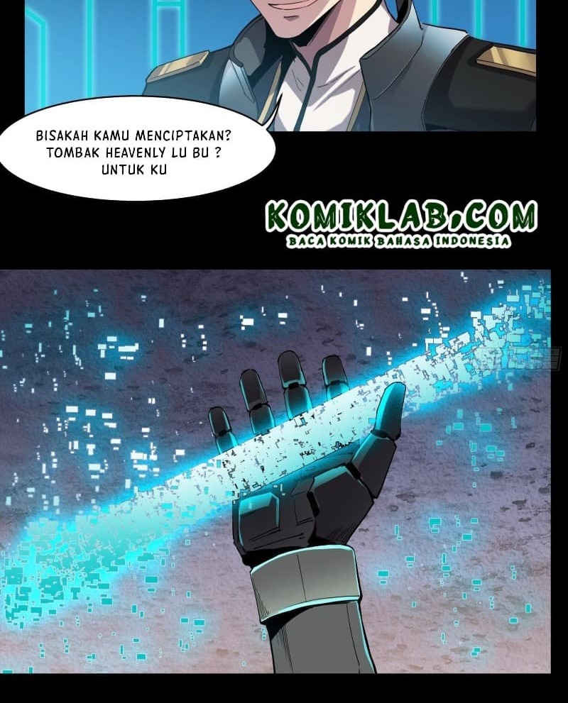 Legend of Star General Chapter 28 page 57