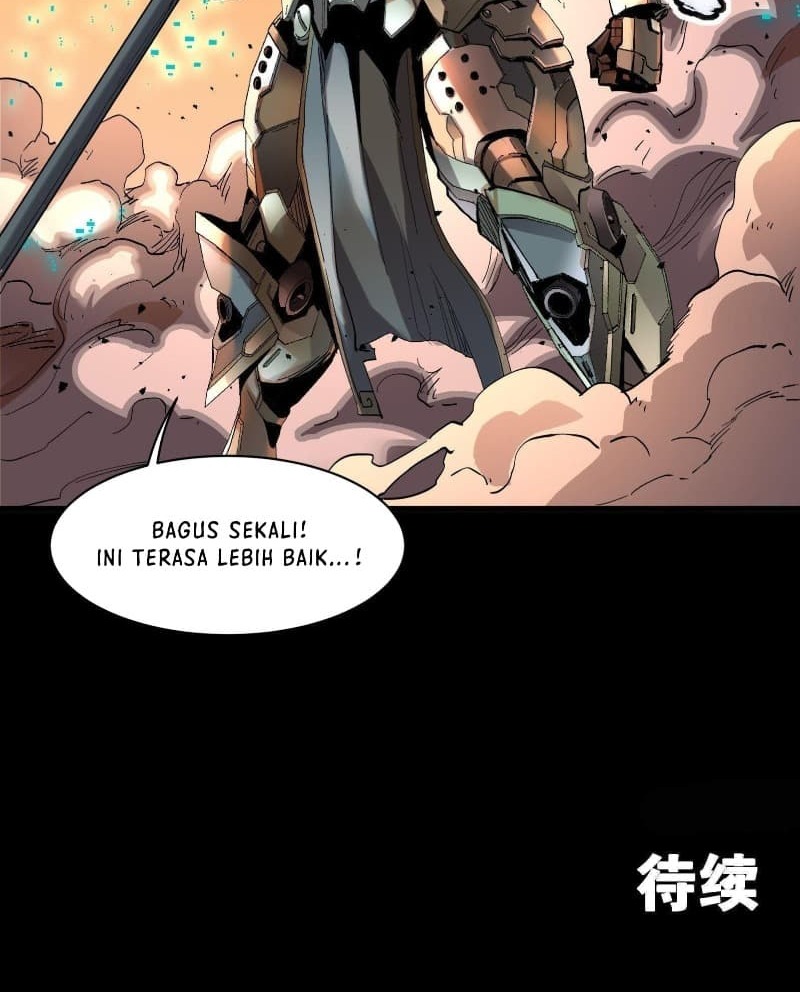 Legend of Star General Chapter 28 page 59