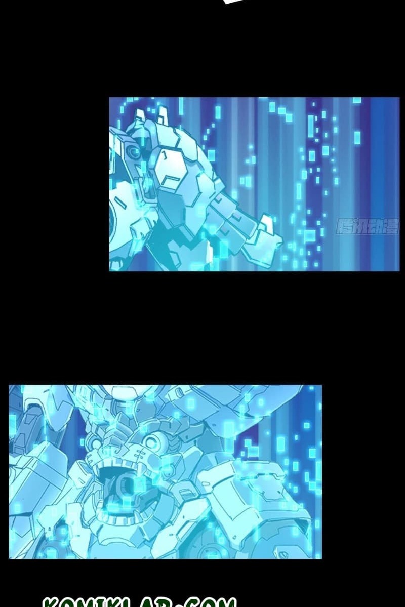 Legend of Star General Chapter 28 page 9