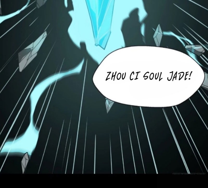 Legend of Star General Chapter 27 page 13