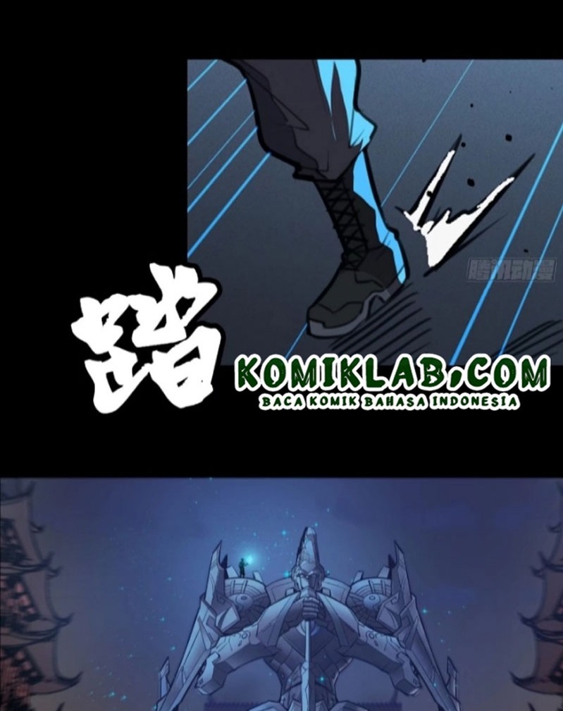 Legend of Star General Chapter 27 page 15