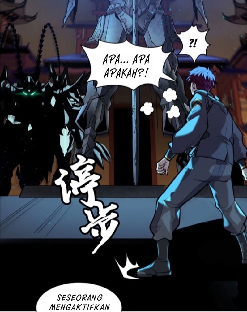 Legend of Star General Chapter 27 page 16