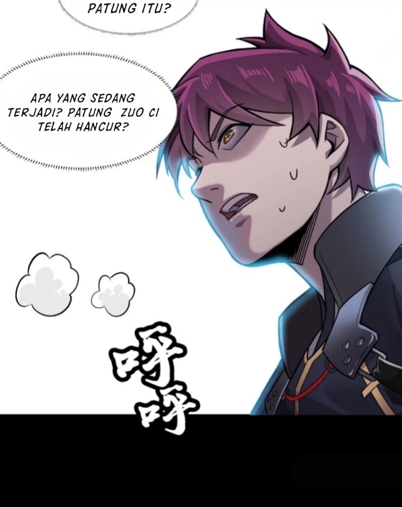 Legend of Star General Chapter 27 page 17