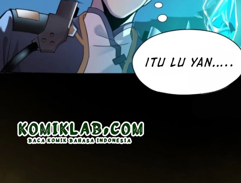 Legend of Star General Chapter 27 page 20