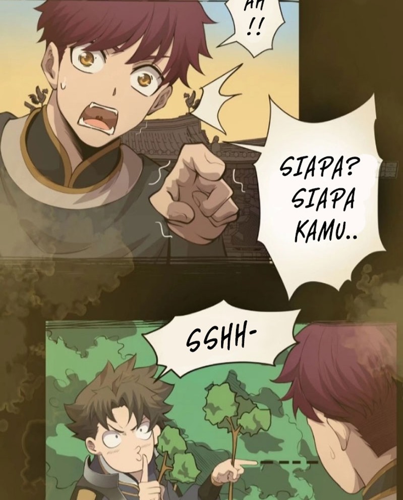 Legend of Star General Chapter 27 page 24