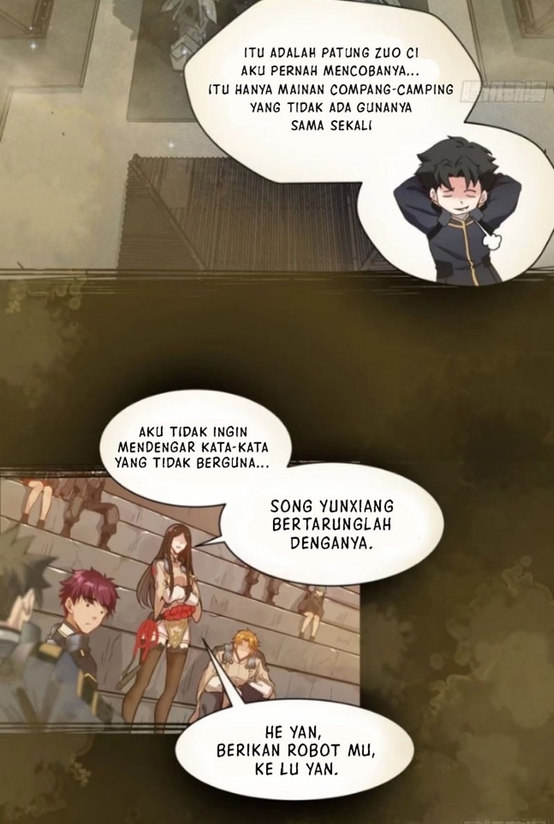 Legend of Star General Chapter 27 page 29
