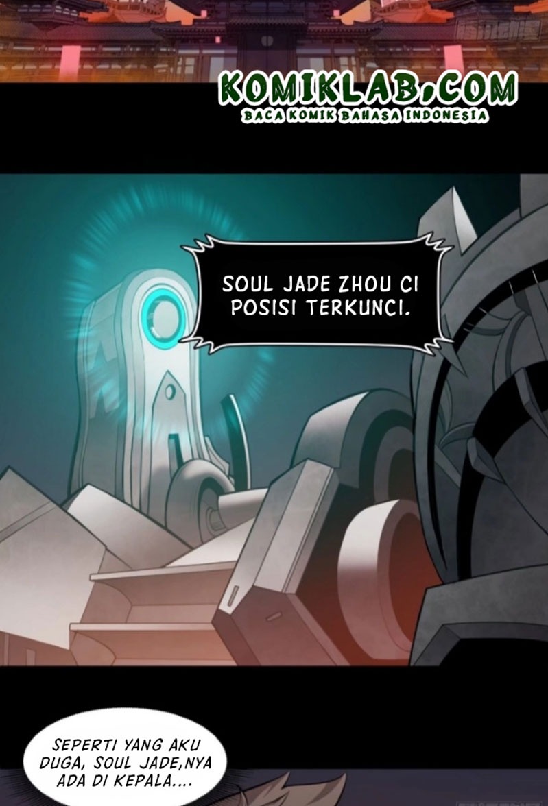 Legend of Star General Chapter 27 page 3