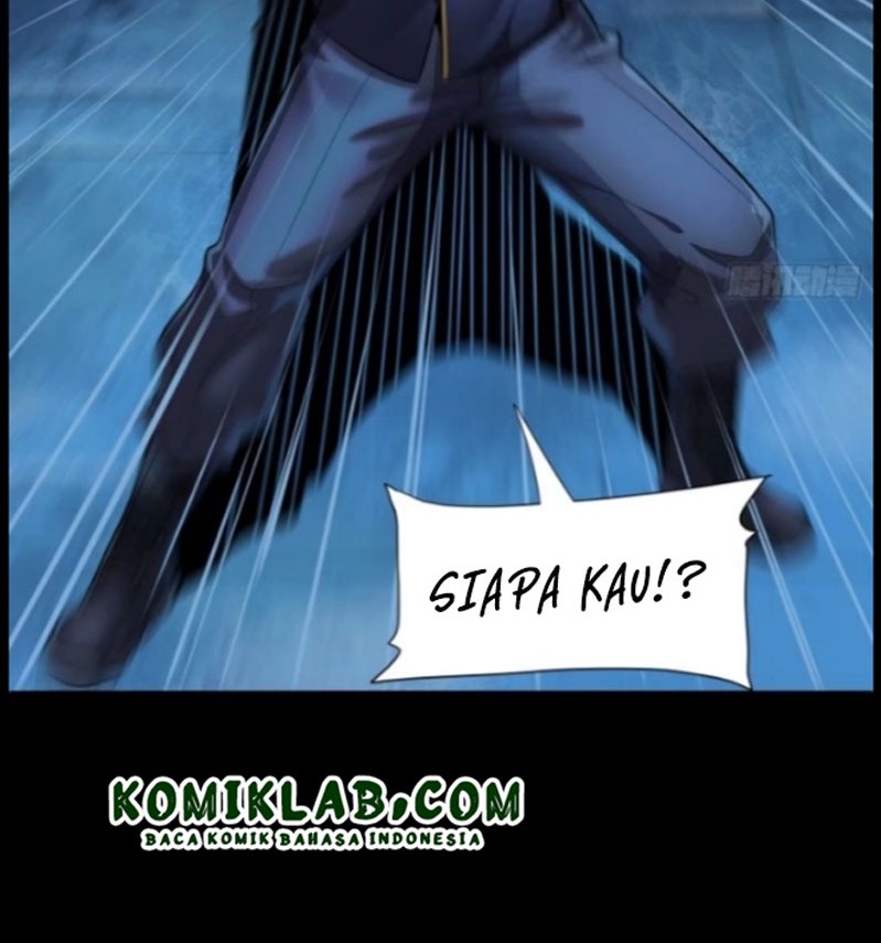 Legend of Star General Chapter 27 page 35