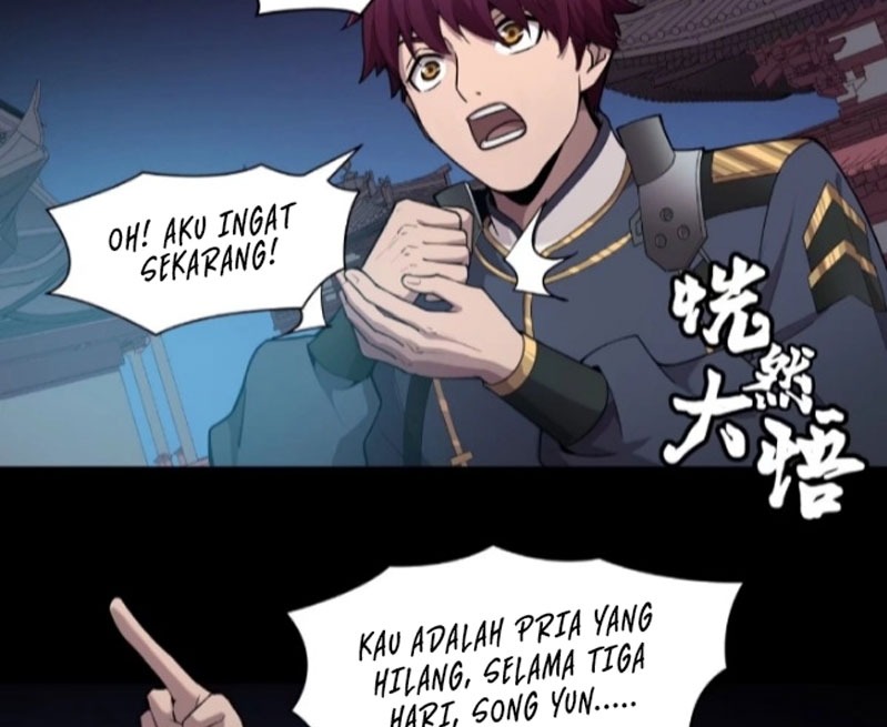 Legend of Star General Chapter 27 page 40