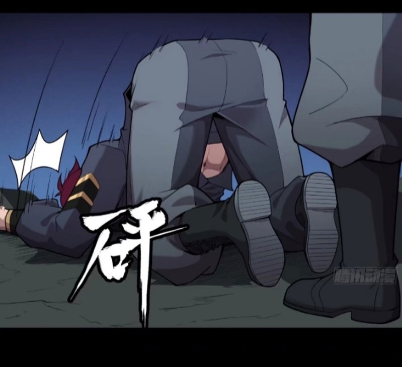Legend of Star General Chapter 27 page 45