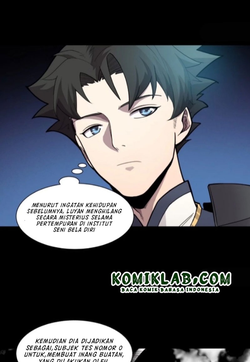 Legend of Star General Chapter 27 page 47