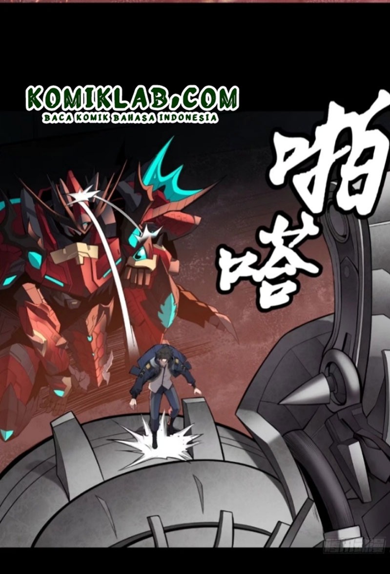 Legend of Star General Chapter 27 page 5