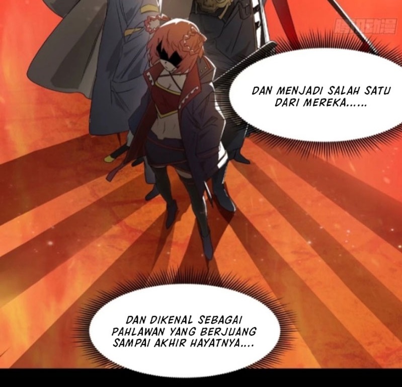 Legend of Star General Chapter 27 page 51