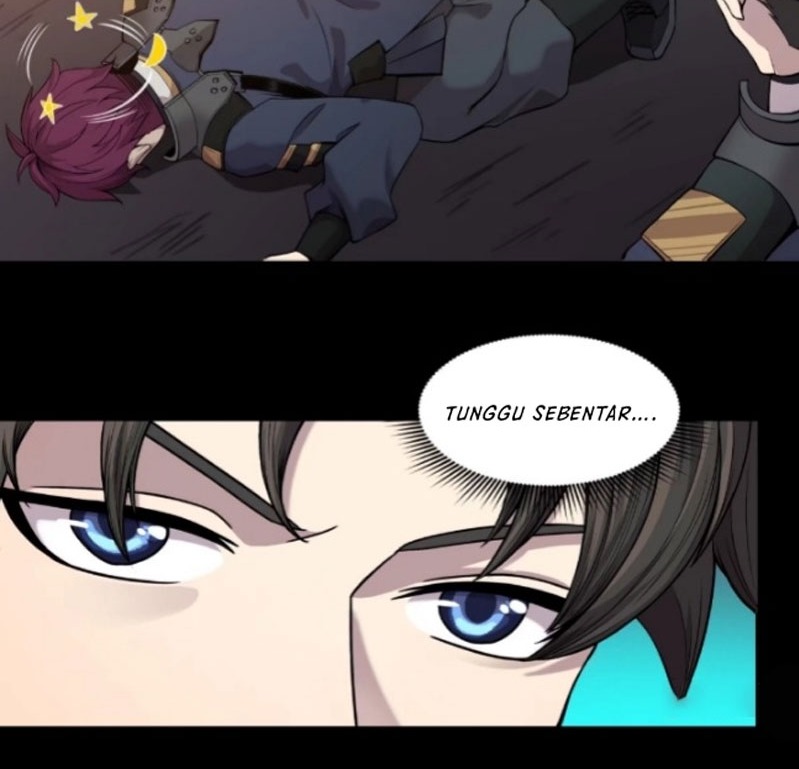 Legend of Star General Chapter 27 page 53