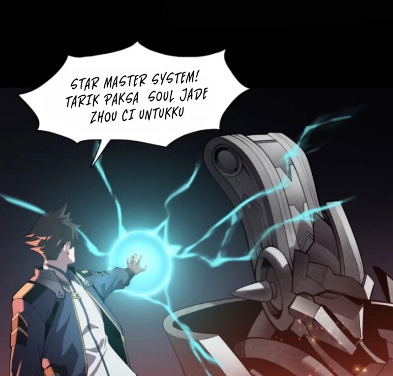 Legend of Star General Chapter 27 page 6