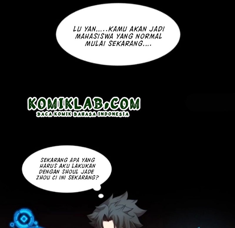 Legend of Star General Chapter 27 page 60