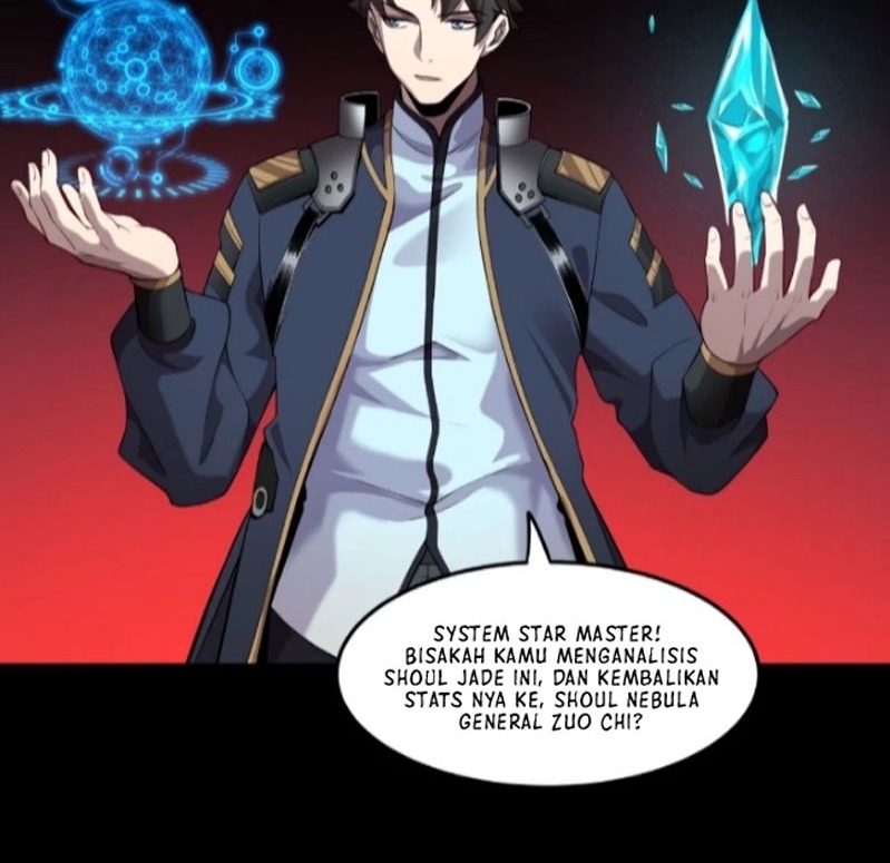 Legend of Star General Chapter 27 page 61