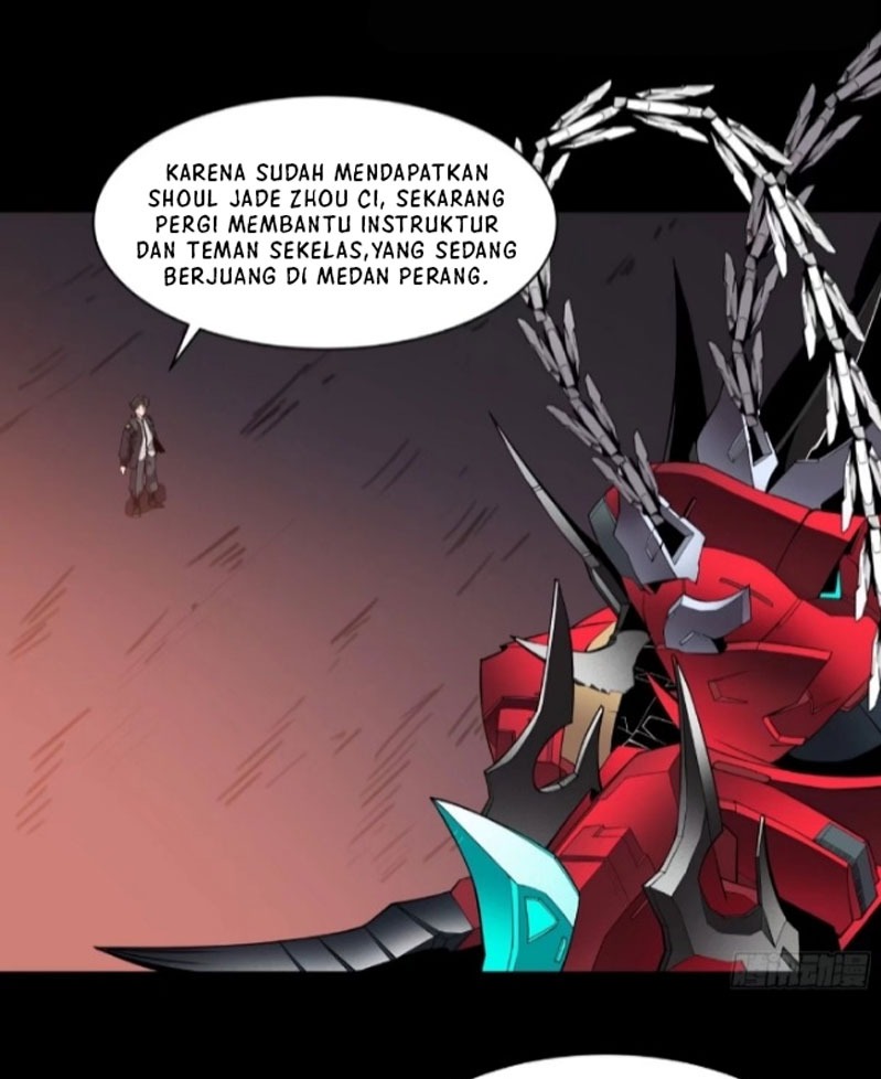 Legend of Star General Chapter 27 page 66