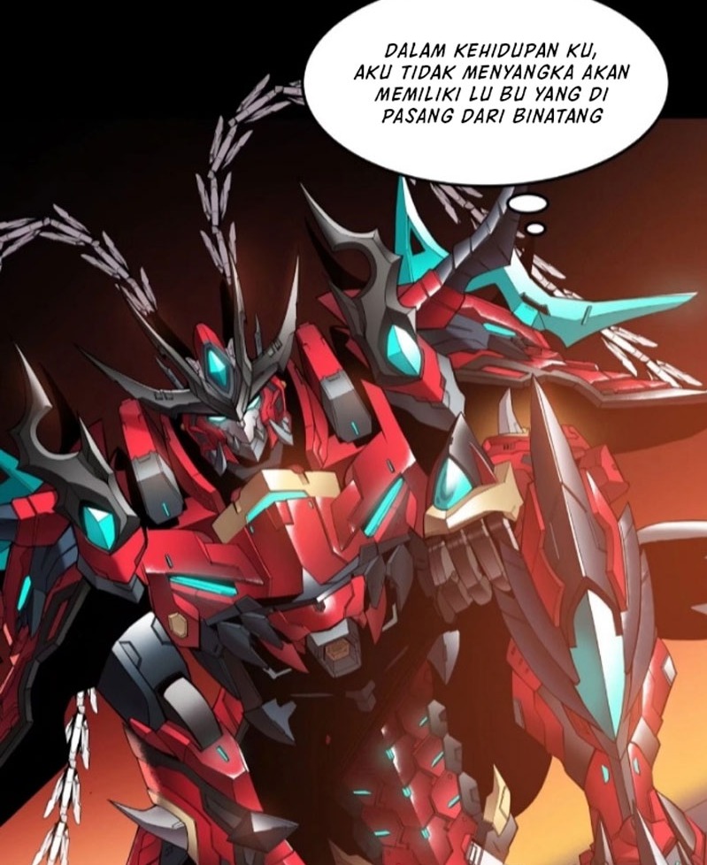 Legend of Star General Chapter 27 page 67