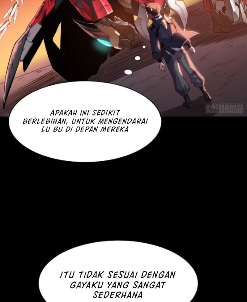 Legend of Star General Chapter 27 page 68