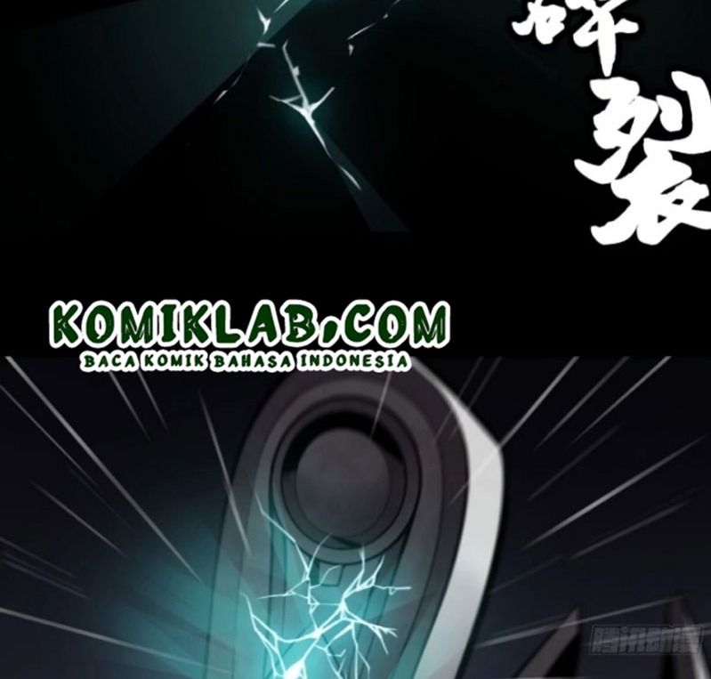 Legend of Star General Chapter 27 page 8