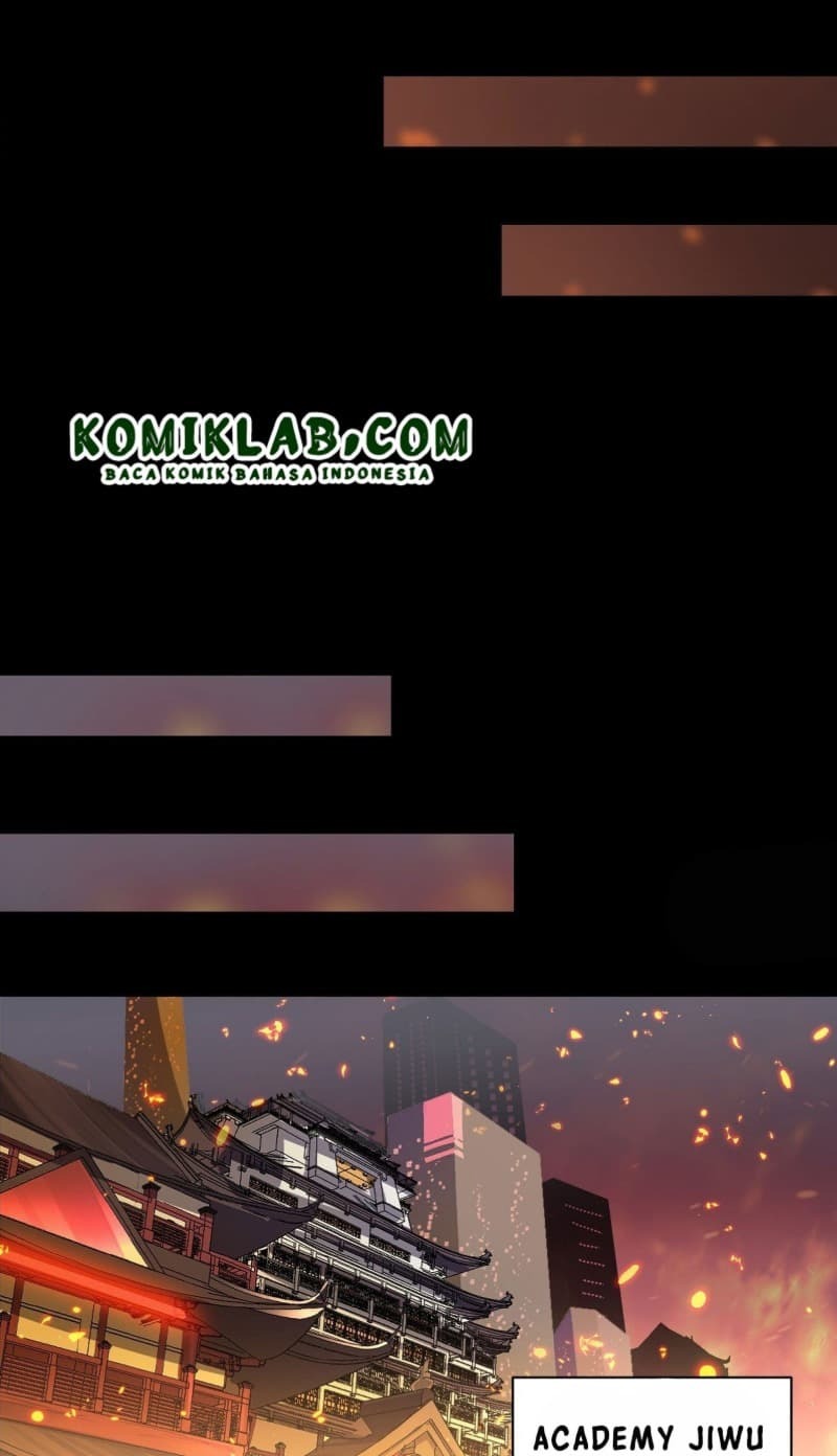 Legend of Star General Chapter 26 page 10