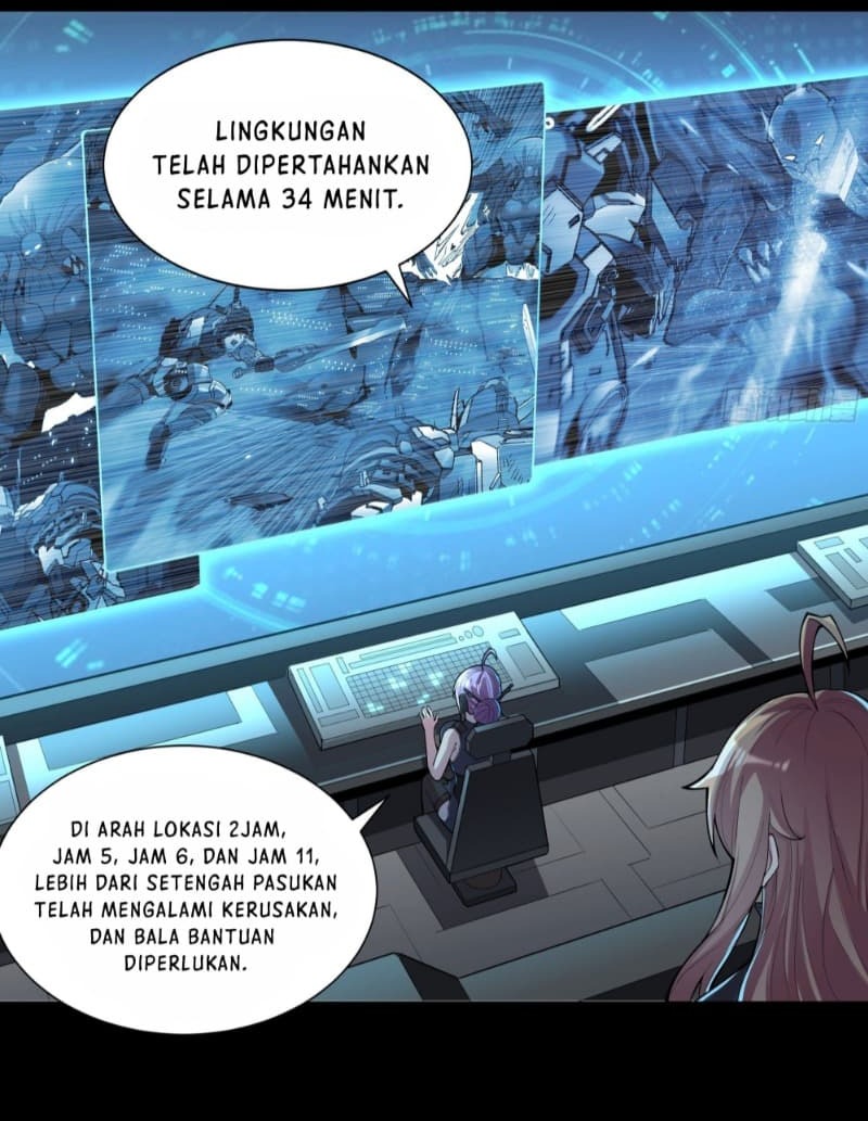 Legend of Star General Chapter 26 page 13