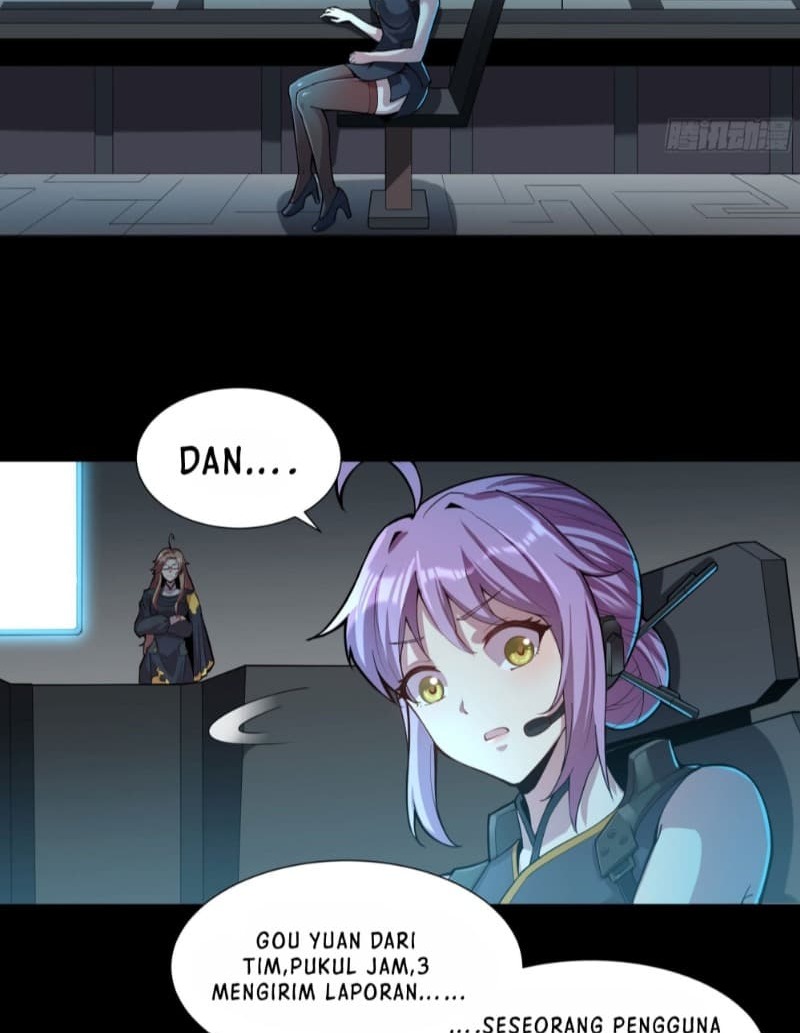 Legend of Star General Chapter 26 page 16