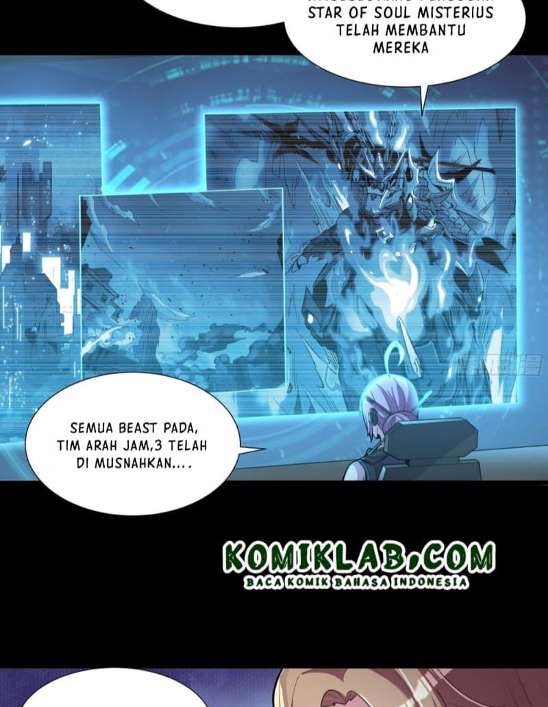Legend of Star General Chapter 26 page 17