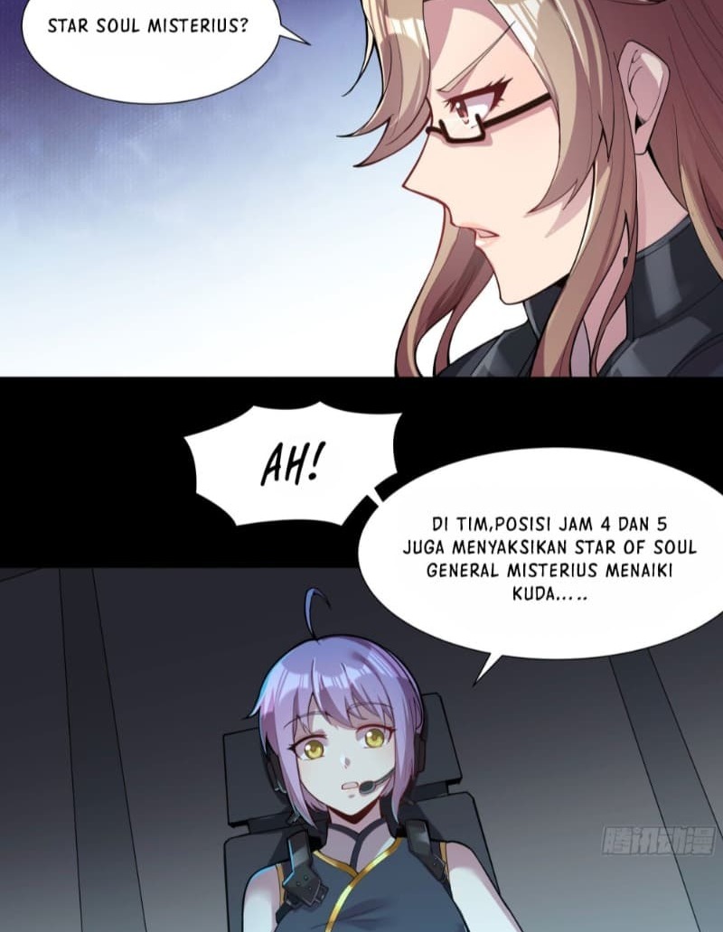 Legend of Star General Chapter 26 page 18