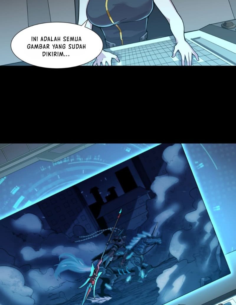 Legend of Star General Chapter 26 page 19