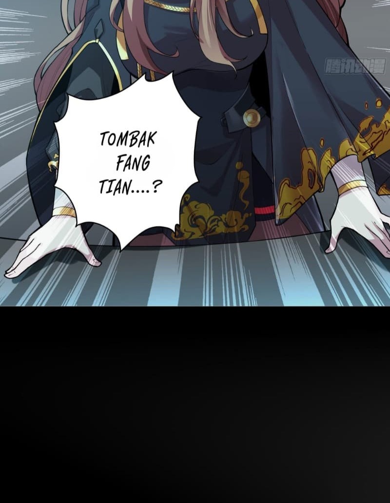 Legend of Star General Chapter 26 page 21